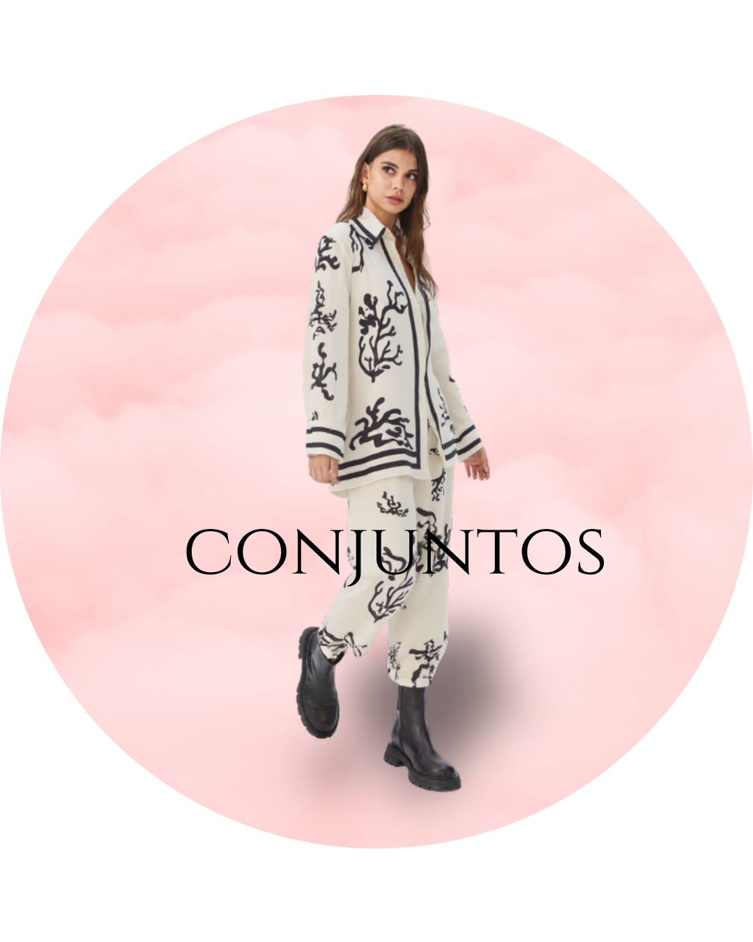Nuevos Conjuntos