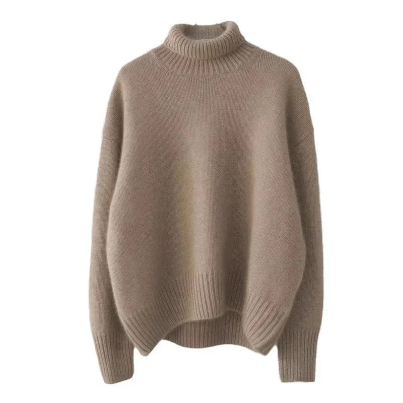 Lisboa Top Cuello Alto