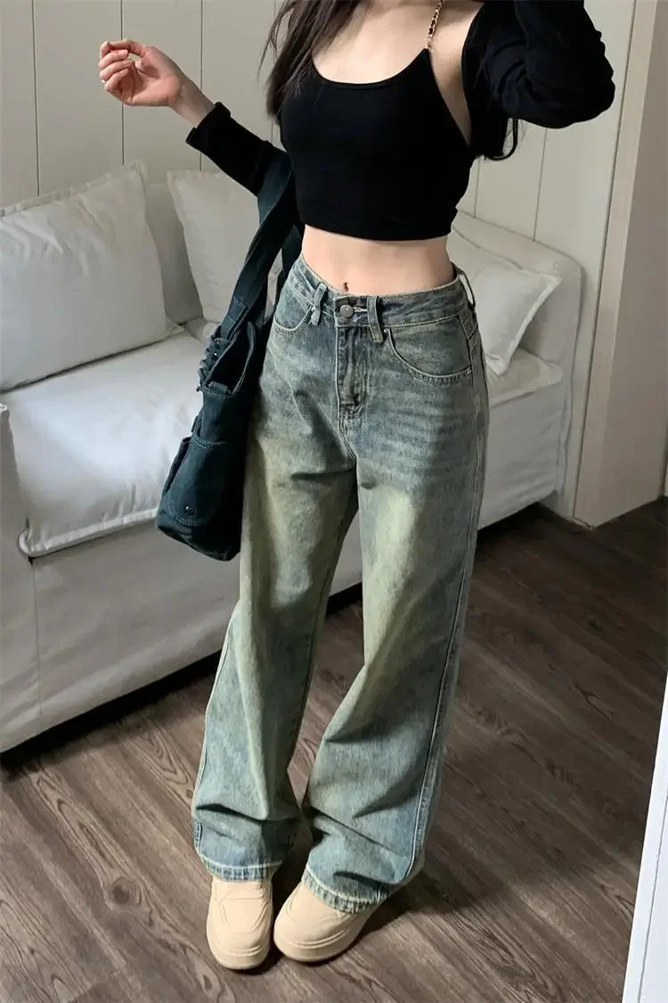 Marilia Pantalones Largos