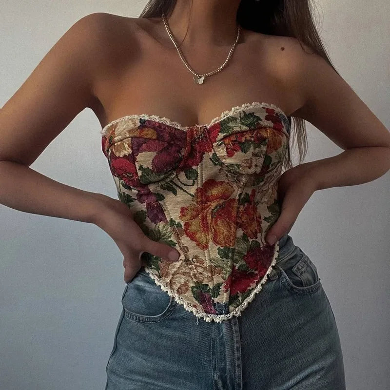 Ana Corsé Floral