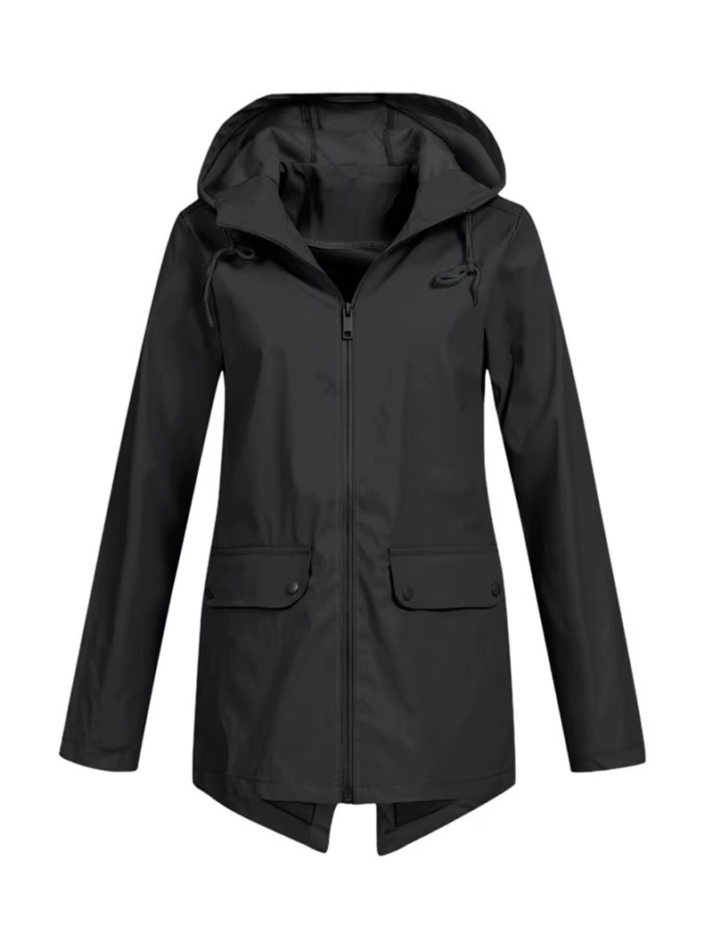 Ramira | Chaqueta impermeable para mujer
