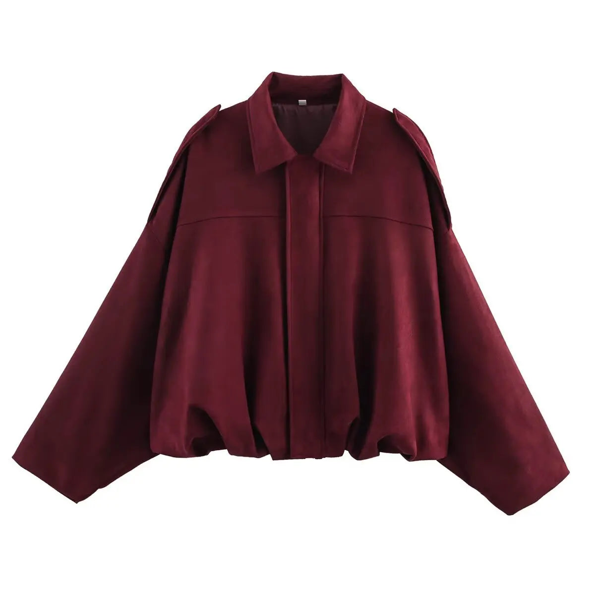 Eva Chaqueta Bomber