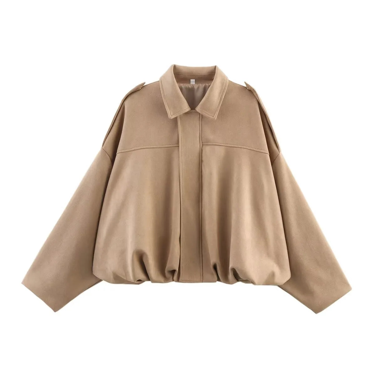 Eva Chaqueta Bomber