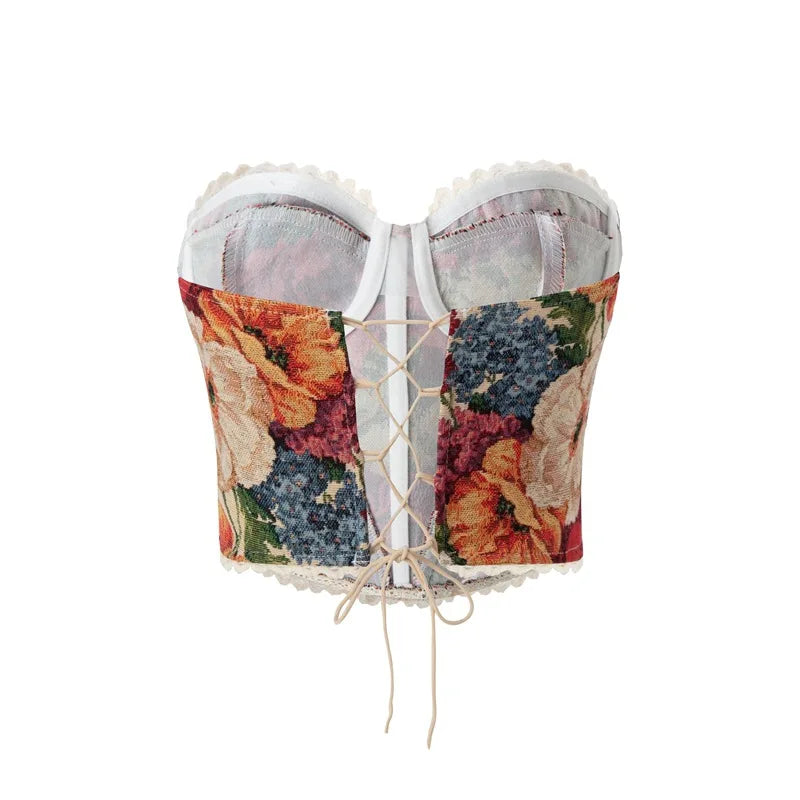Ana Corsé Floral