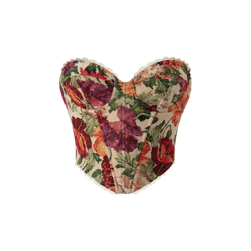 Ana Corsé Floral
