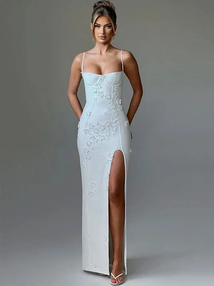 Helena Maxi Dress