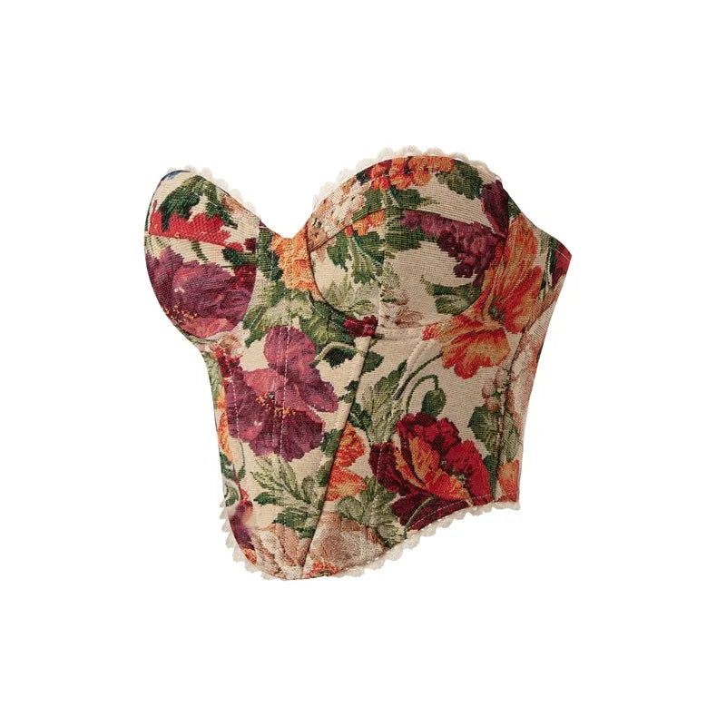 Ana Corsé Floral