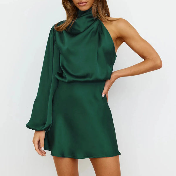 Pilar Mini Dress