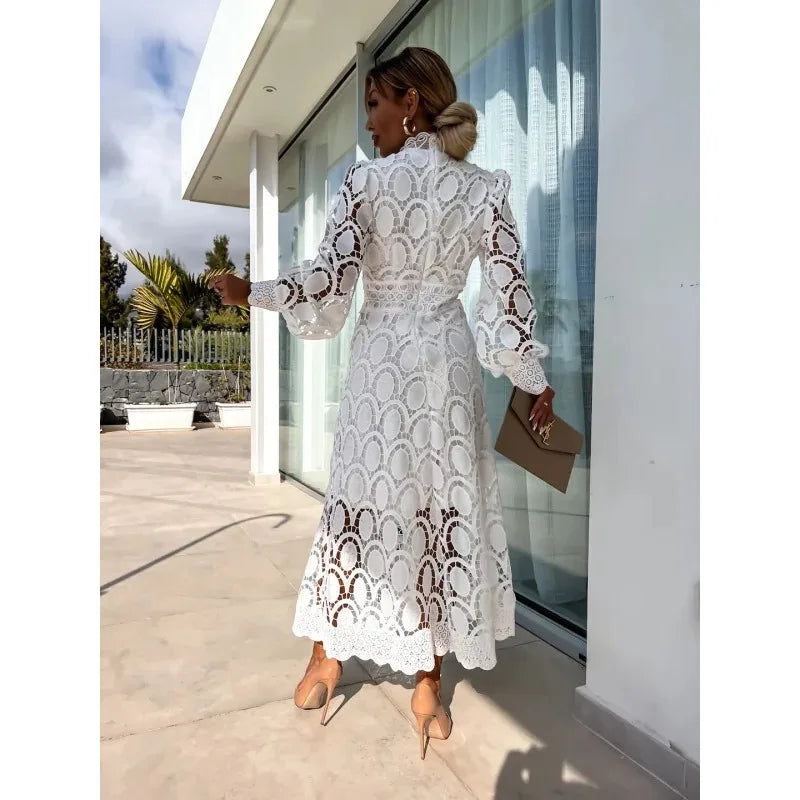 Camila Vestido Midi