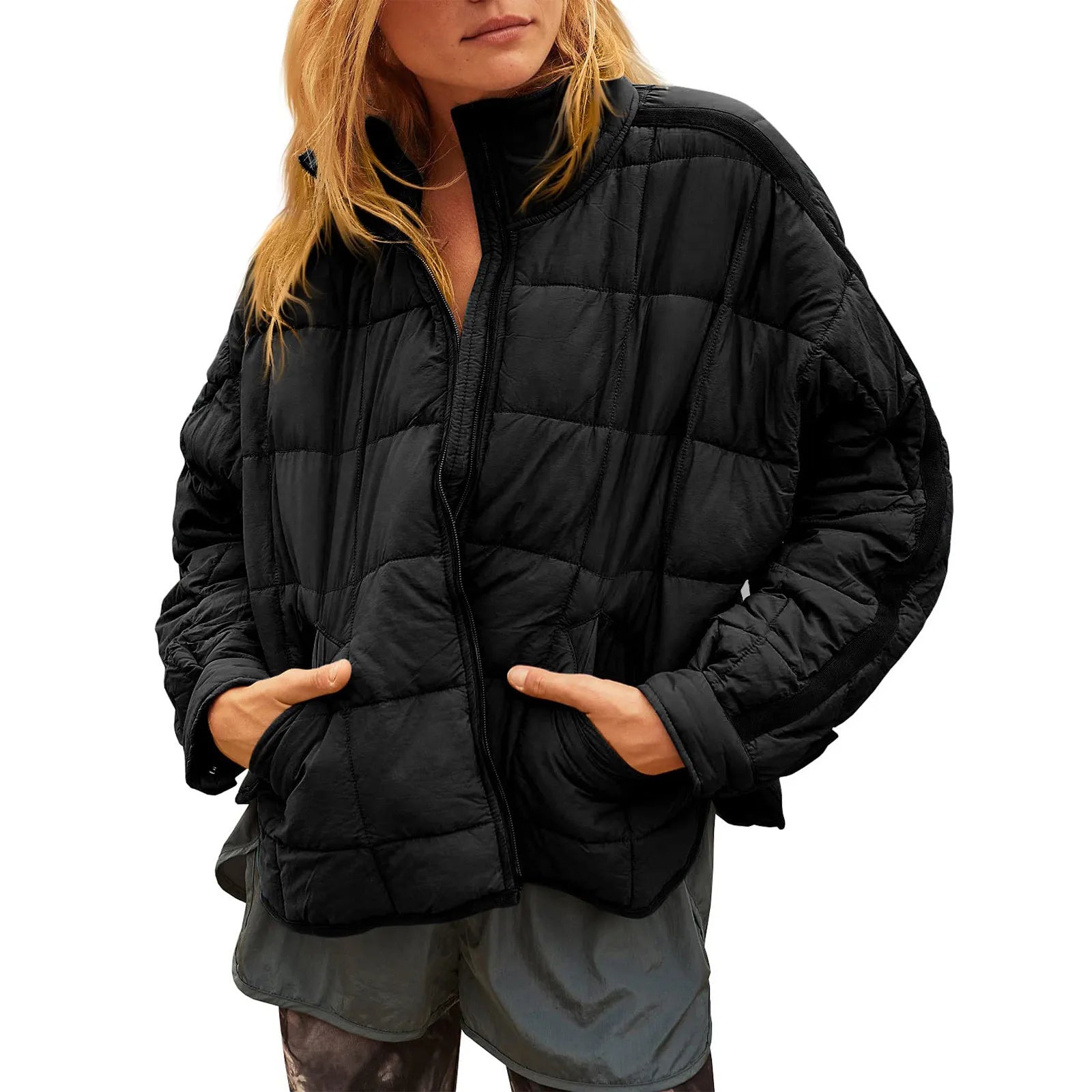 Aprile Chaqueta
