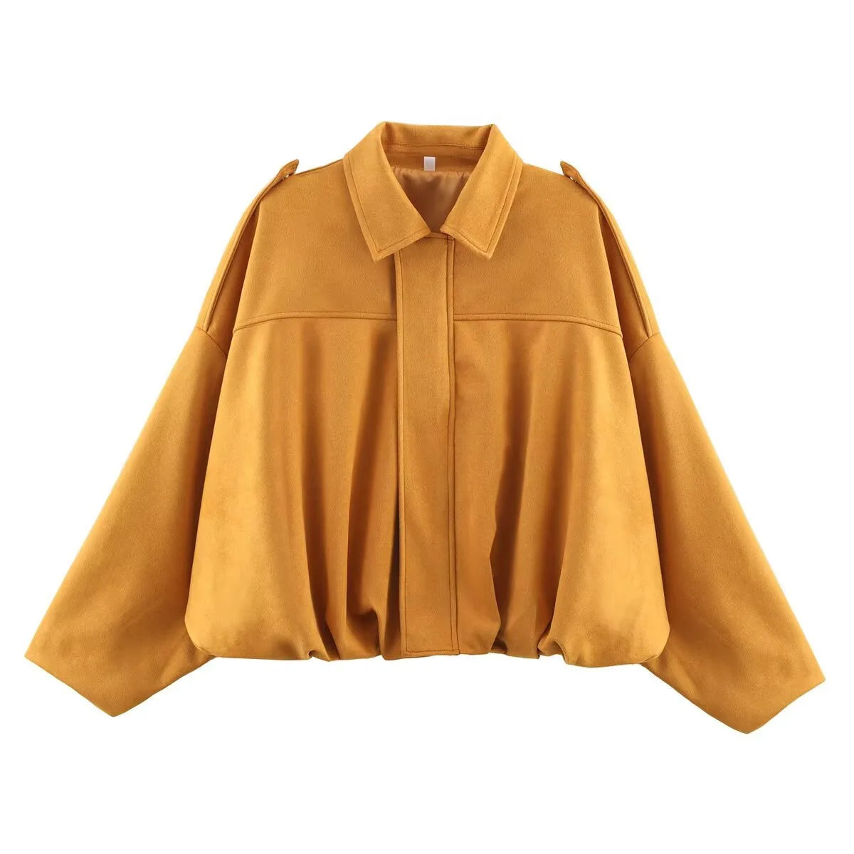 Eva Chaqueta Bomber