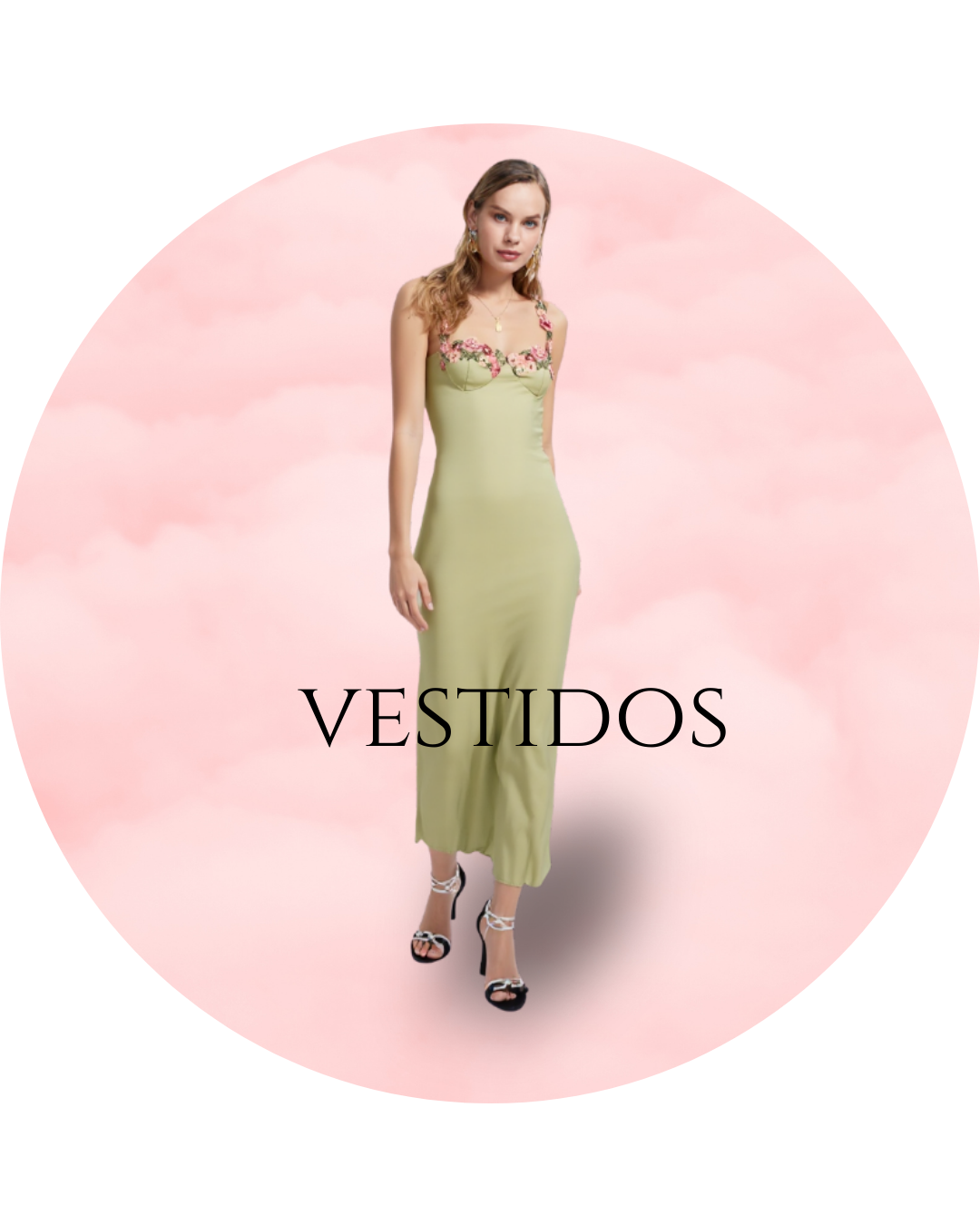 Vestidos