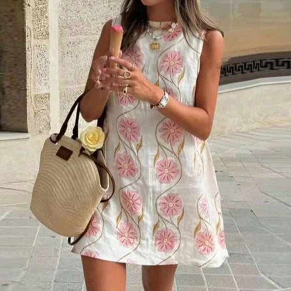 Toluca Vestido Mini