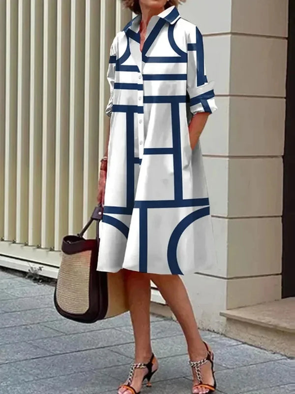 Lira Maxi Vestido