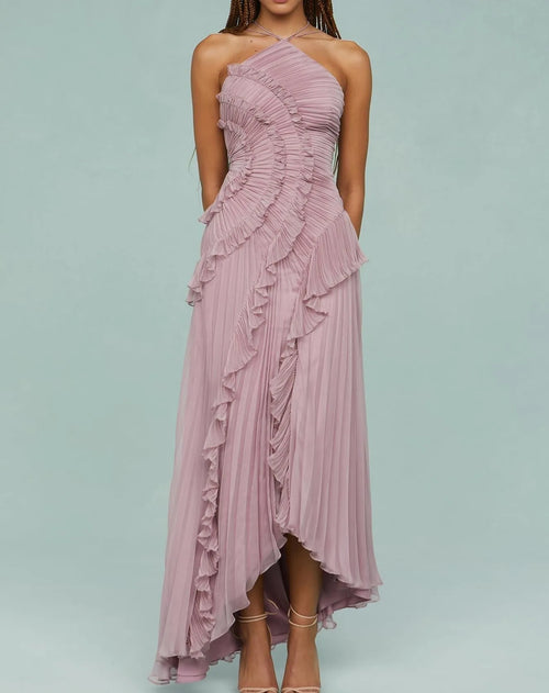 Alba Vestido Maxi