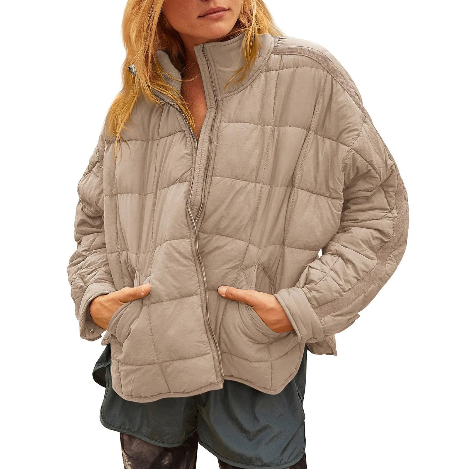 Aprile Chaqueta