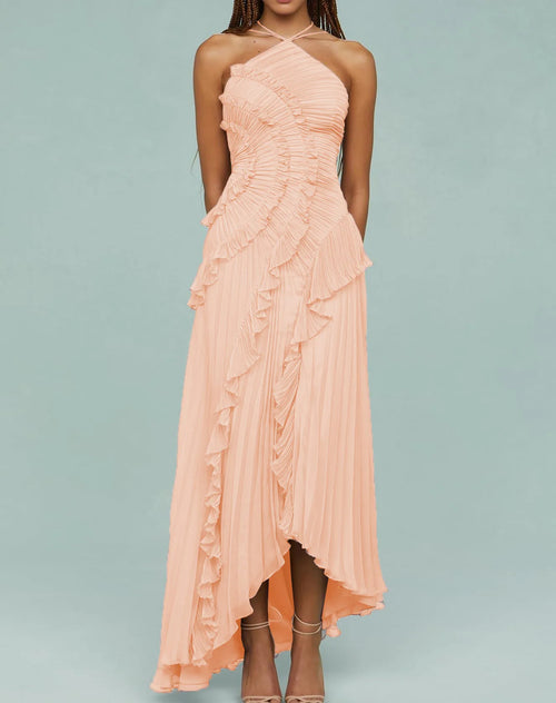 Alba Vestido Maxi