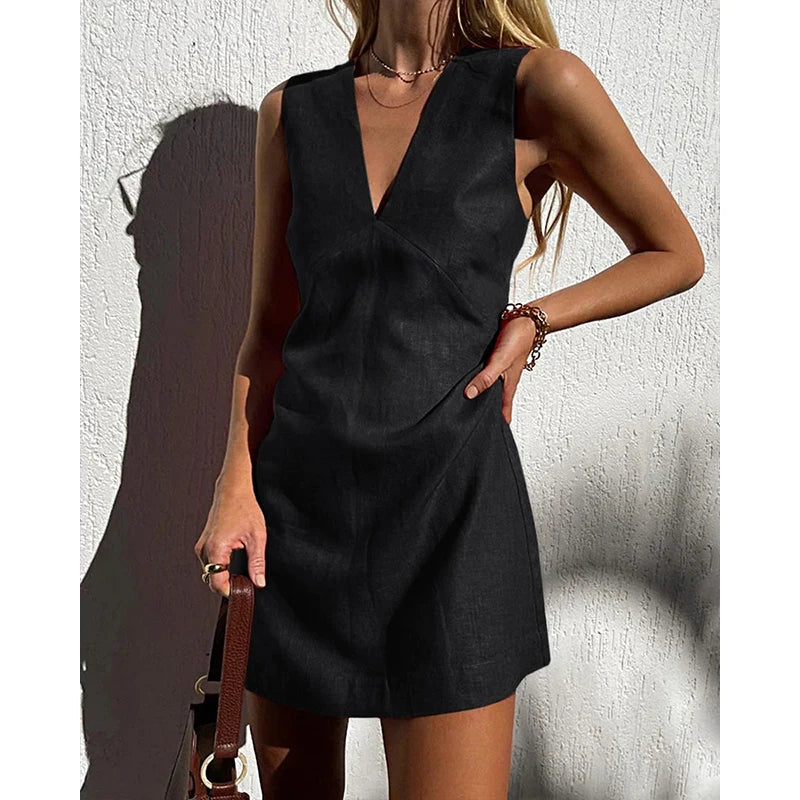 Paúla Mini Dress