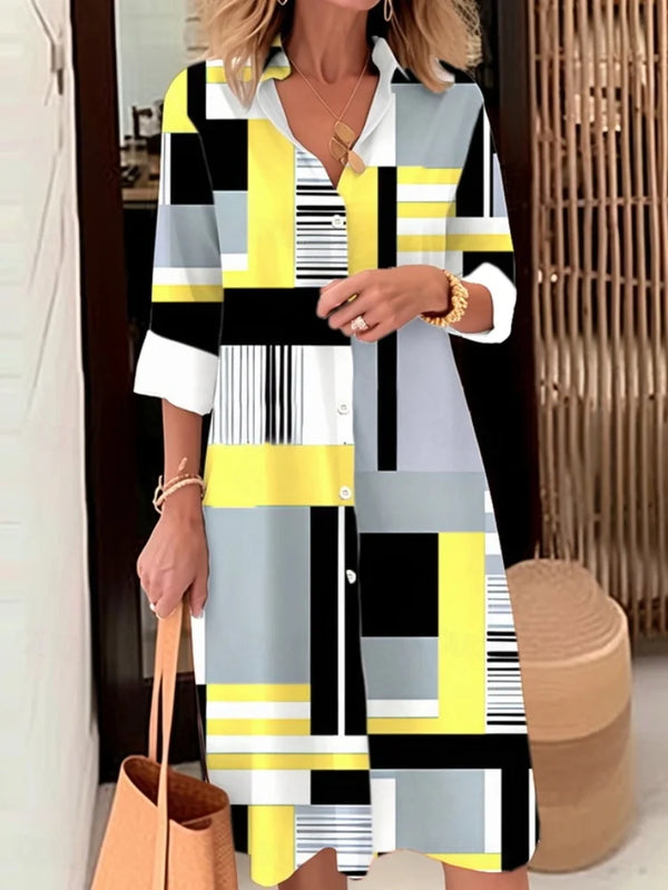 Joana Maxi Vestido