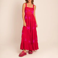 Jarah Maxi Dress