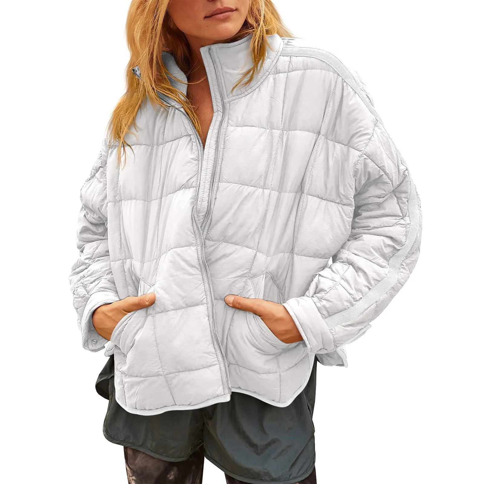 Aprile Chaqueta