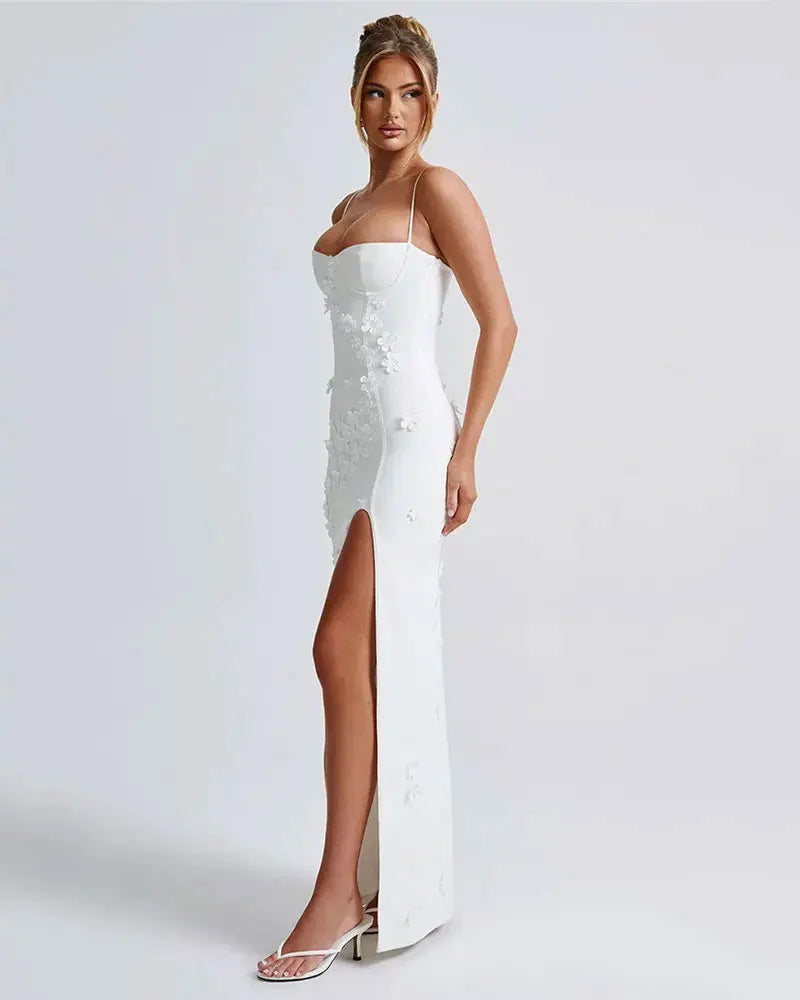 Helena Maxi Dress