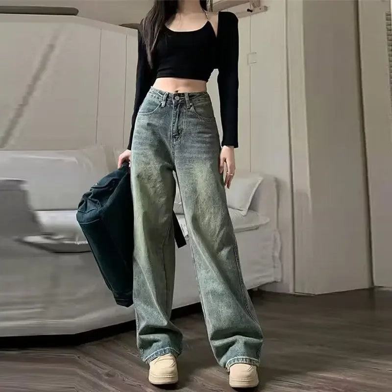Marilia Pantalones Largos