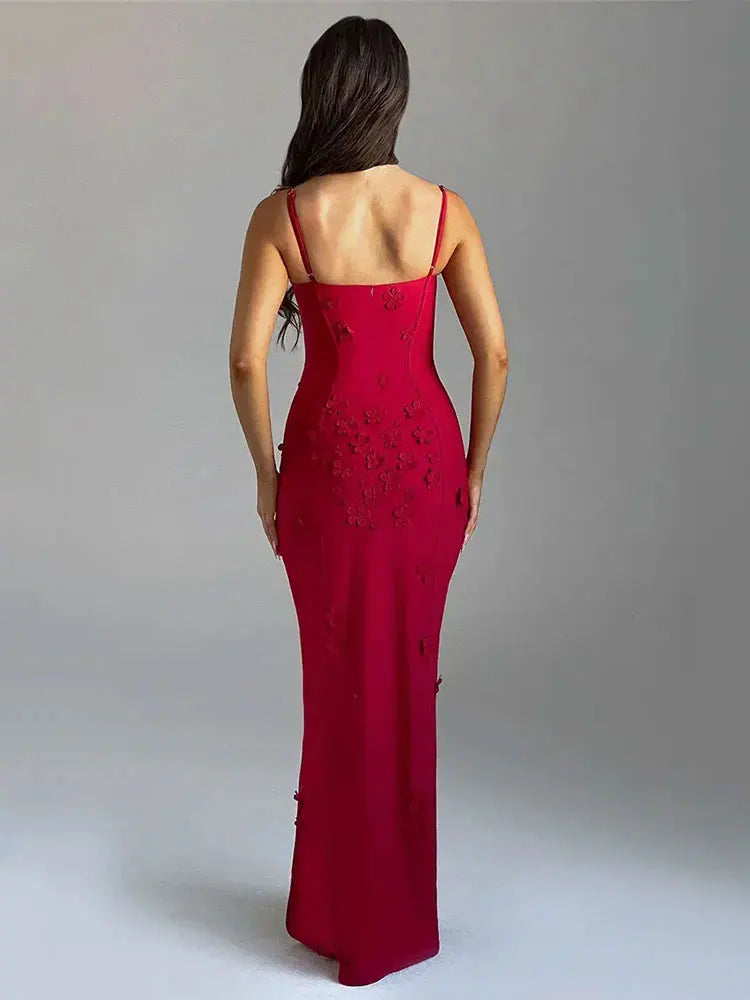 Helena Maxi Dress