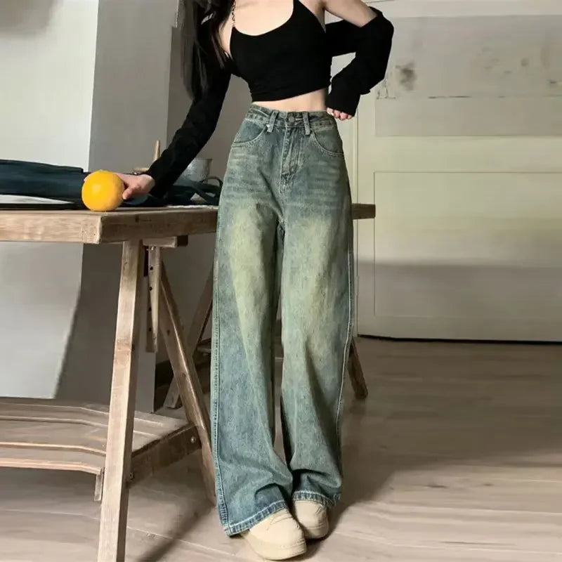 Marilia Pantalones Largos