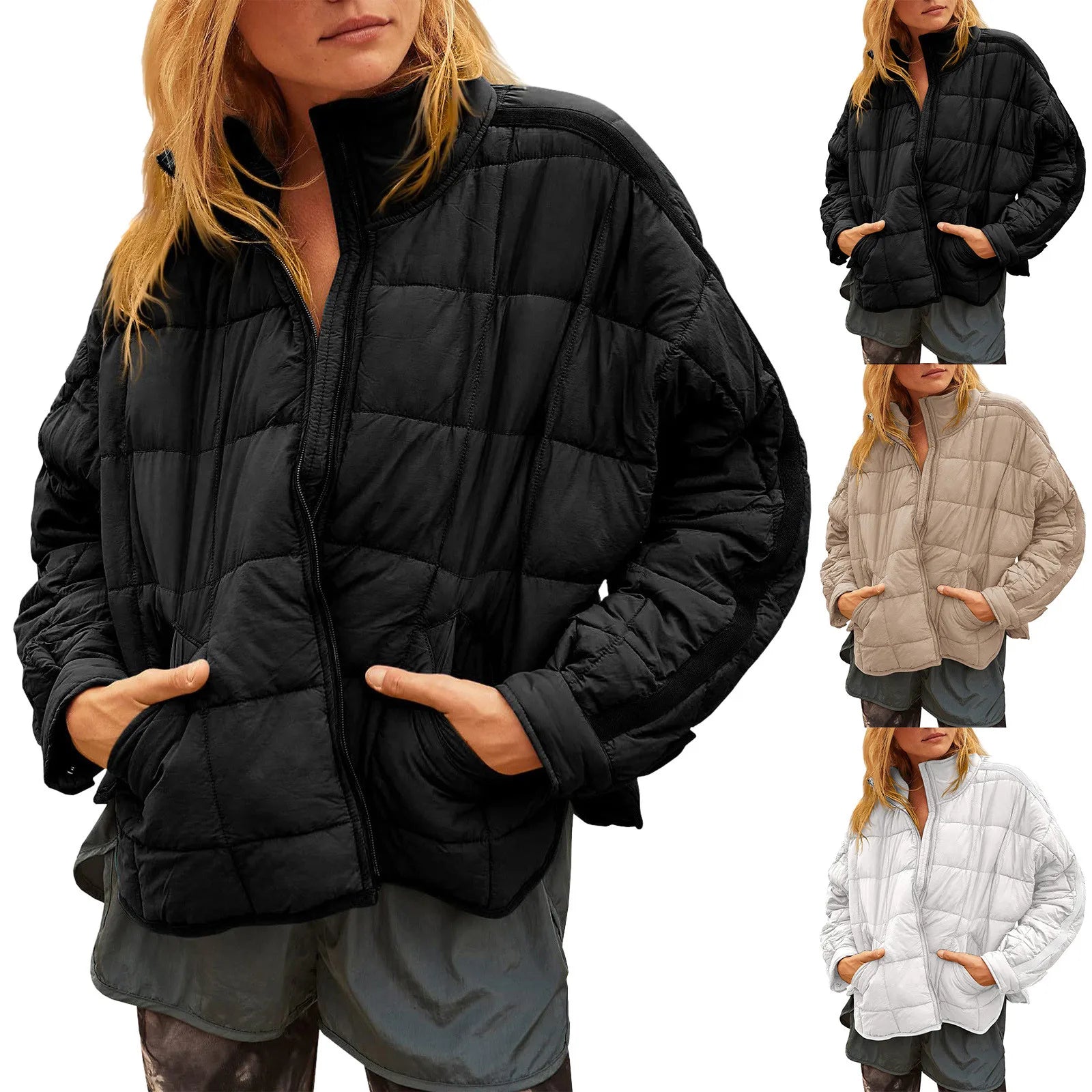 Aprile Chaqueta
