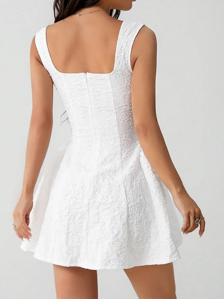 Alice Mini Vestido