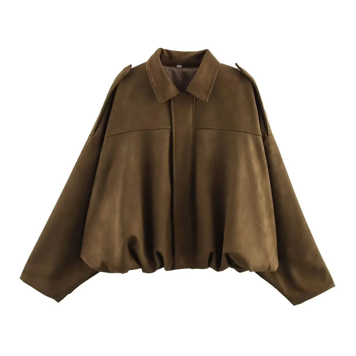 Eva Chaqueta Bomber