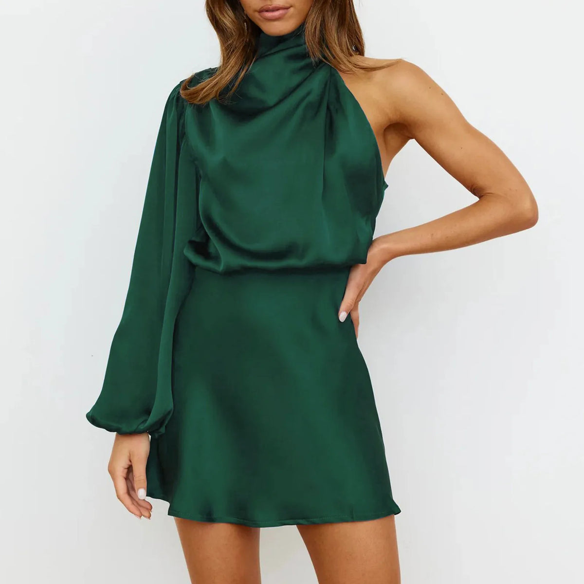 Pilar Mini Dress