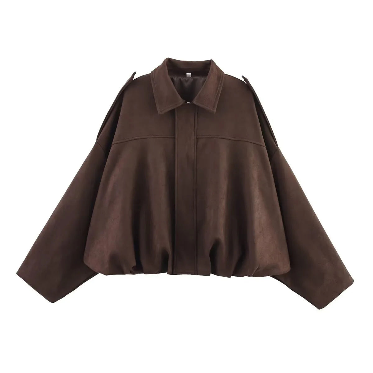Eva Chaqueta Bomber
