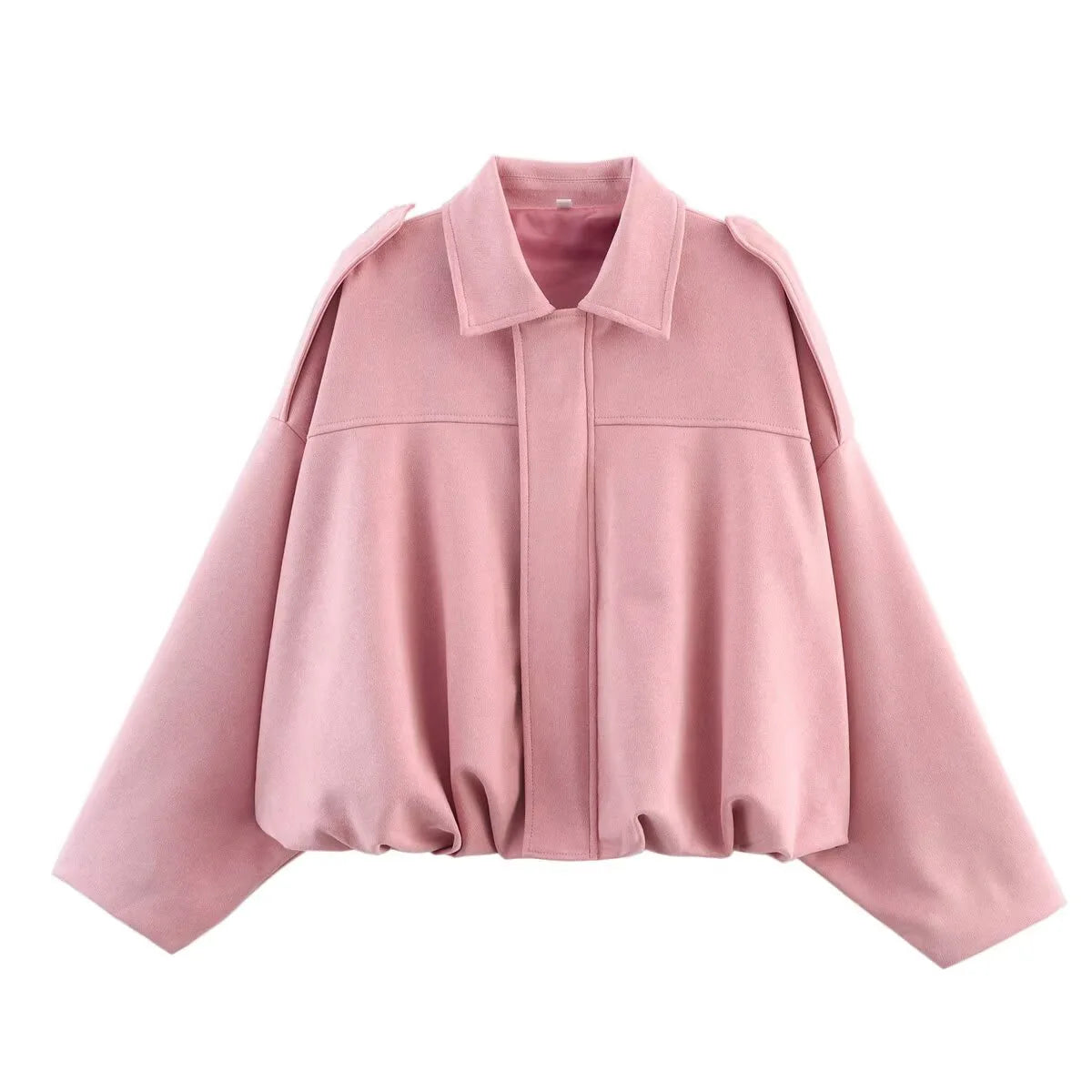 Eva Chaqueta Bomber