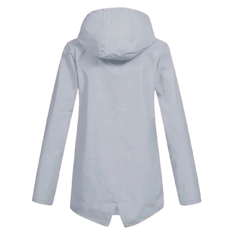 Ramira | Chaqueta impermeable para mujer