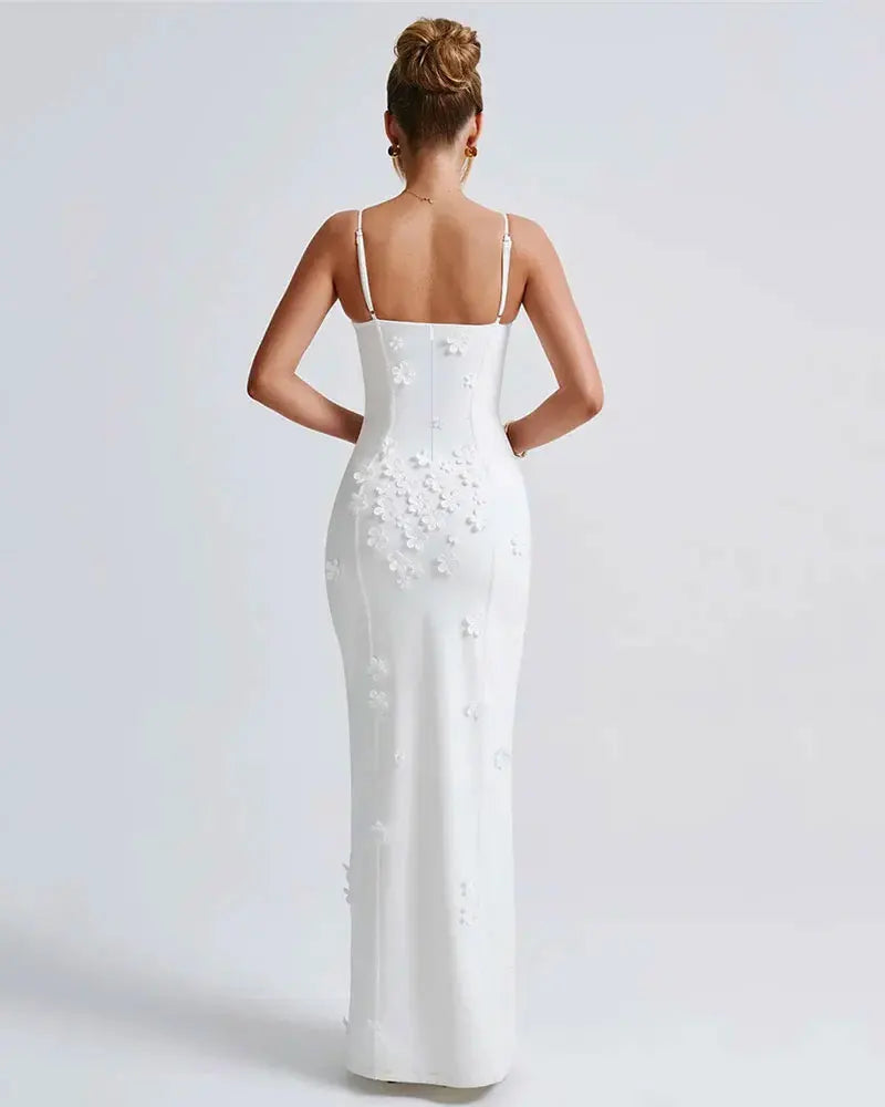 Helena Maxi Dress