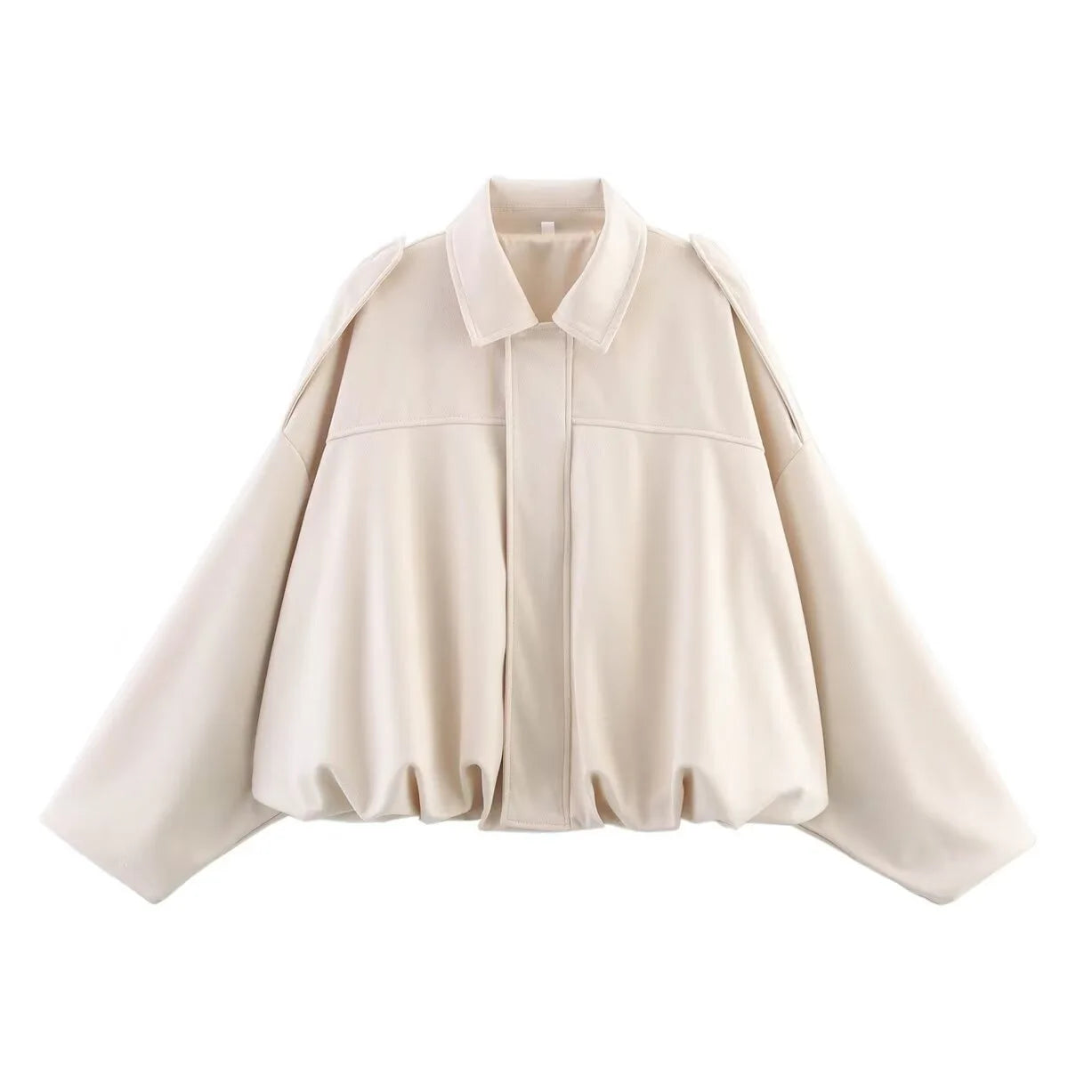 Eva Chaqueta Bomber