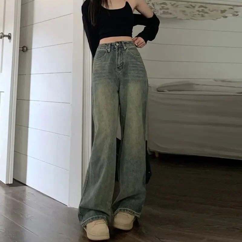 Marilia Pantalones Largos