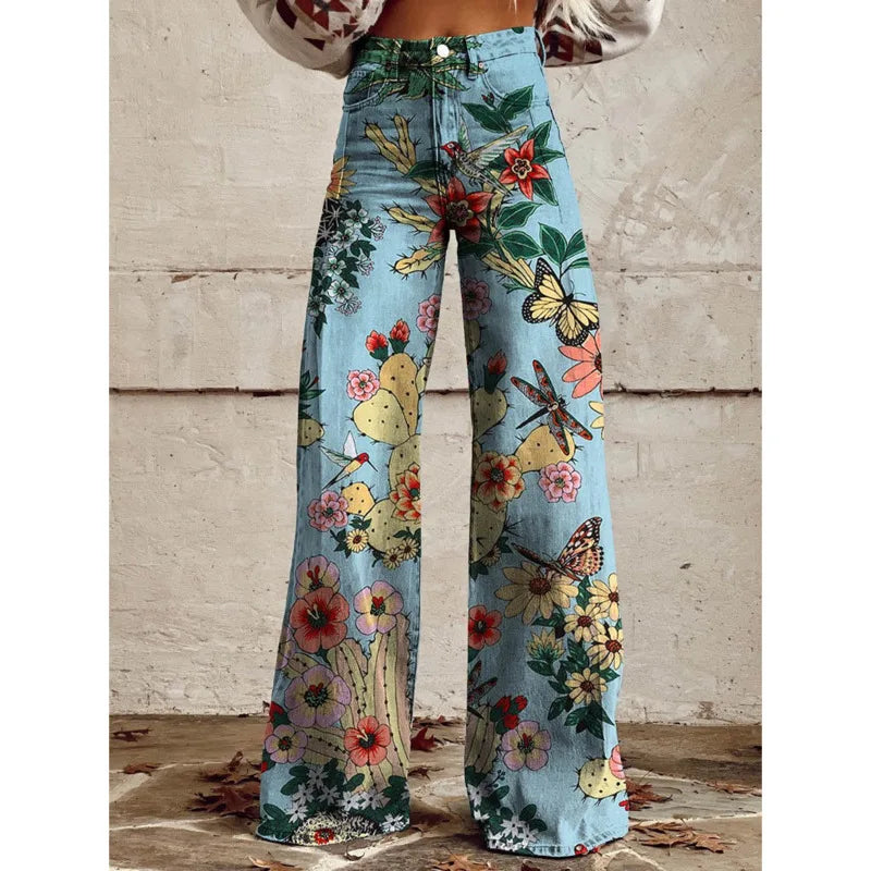 Parma Pantalones
