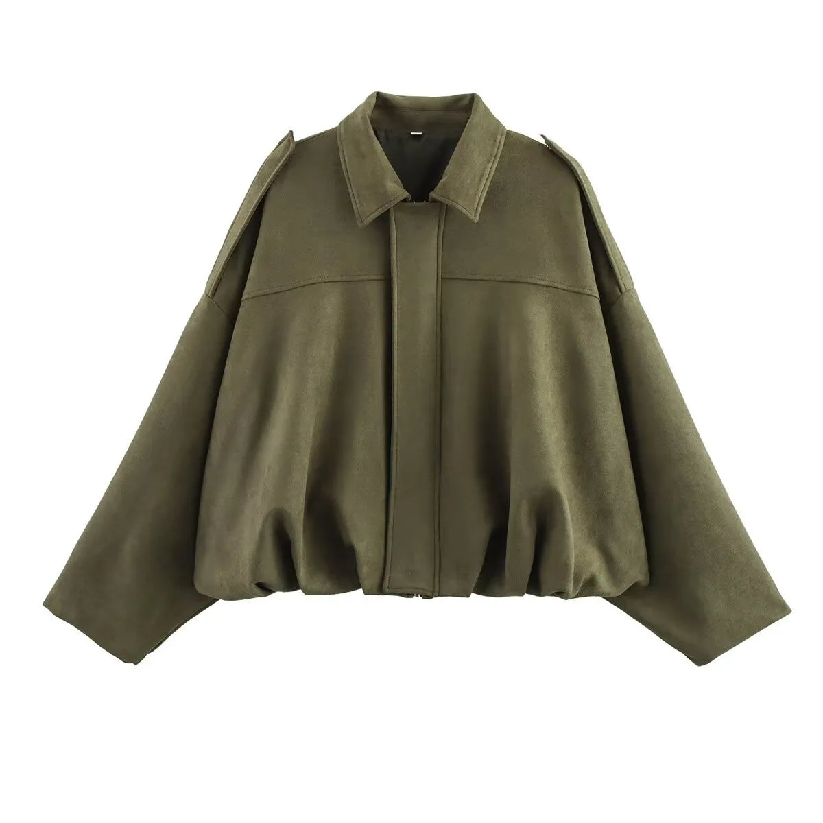 Eva Chaqueta Bomber
