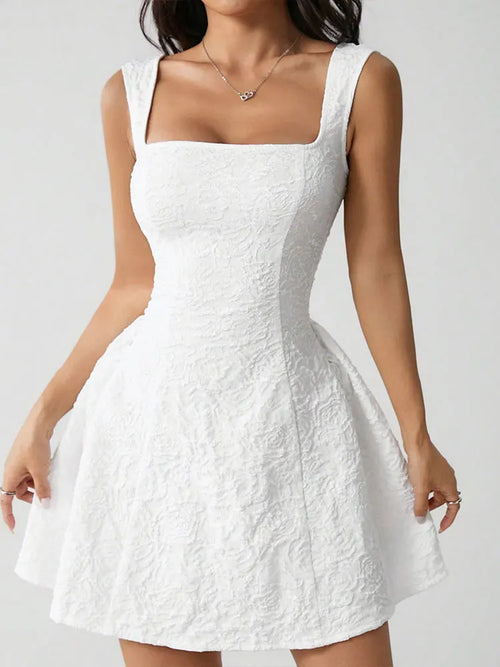 Alice Mini Vestido