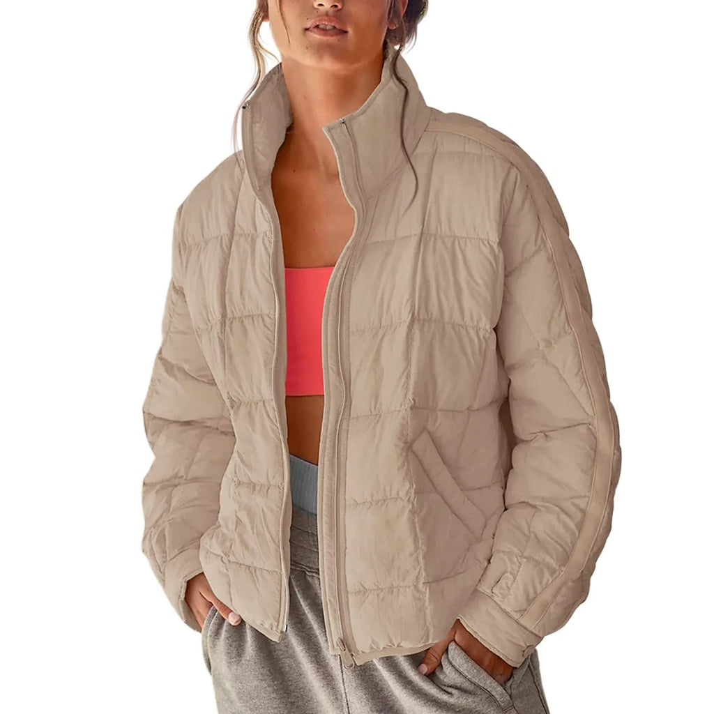 Aprile Chaqueta