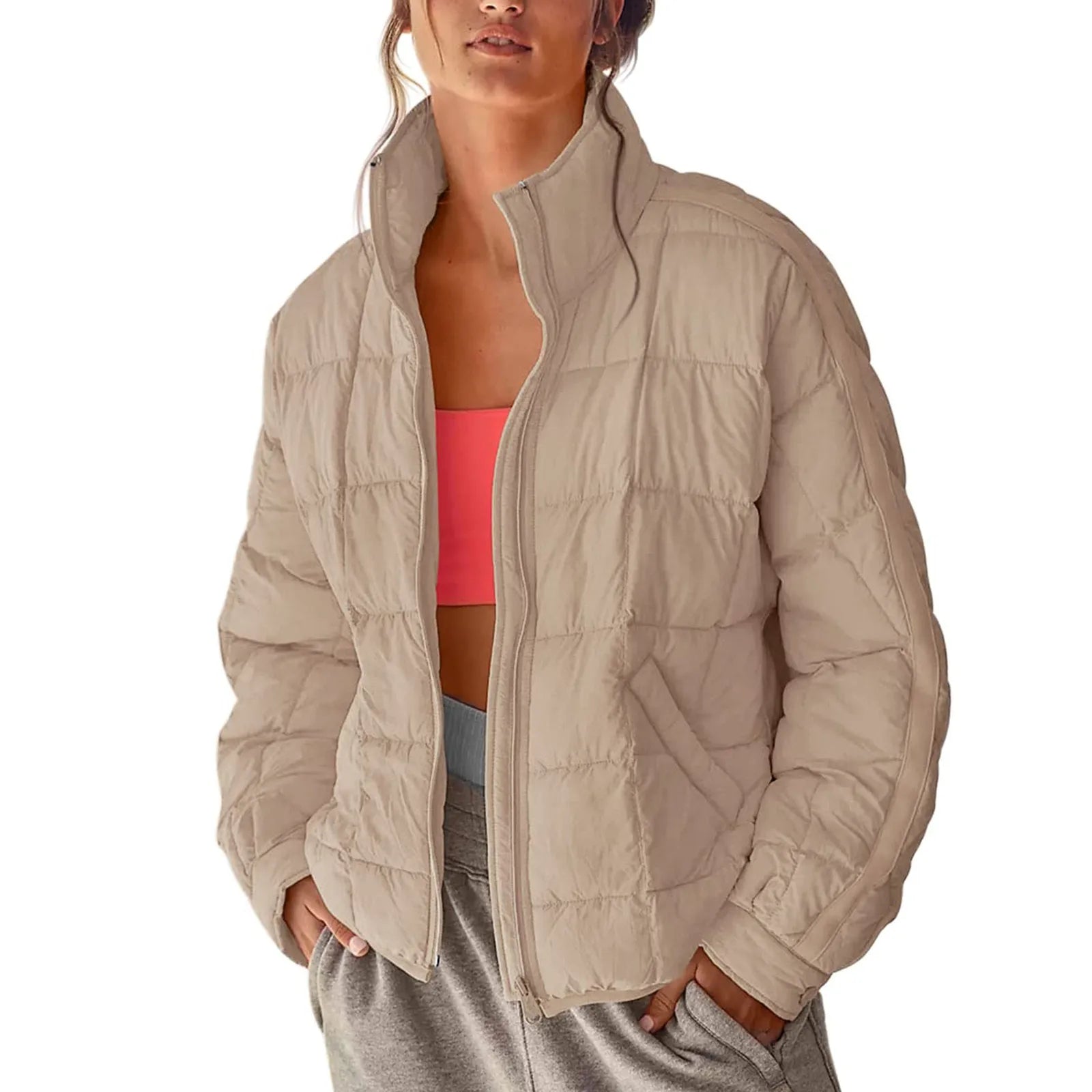 Aprile Chaqueta